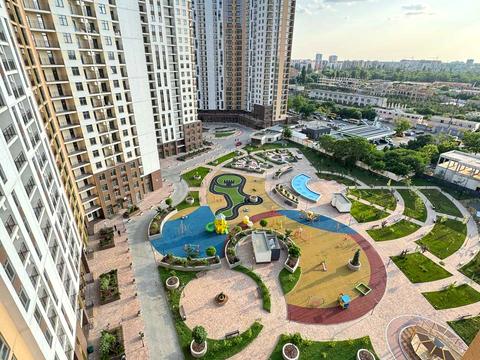 квартира по адресу Краснова ул., 3а