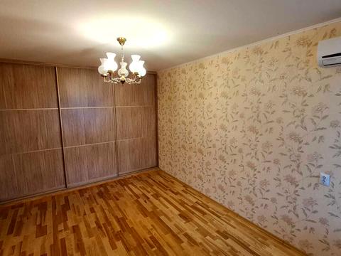 квартира по адресу Николая Закревского ул., 95-Г