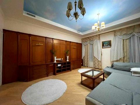 квартира за адресою Дніпро, Старокозацька вул. (Комсомольська), 25