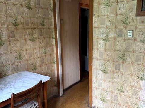 квартира за адресою Чоколівський бульв., 27