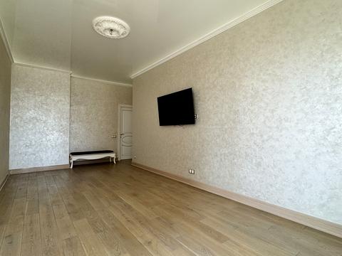 квартира за адресою Василя Тютюнника вул. (Анрі Барбюса), 37/1