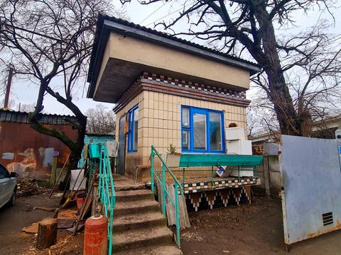 коммерческая по адресу Олега Оникиенко ул., 2/2