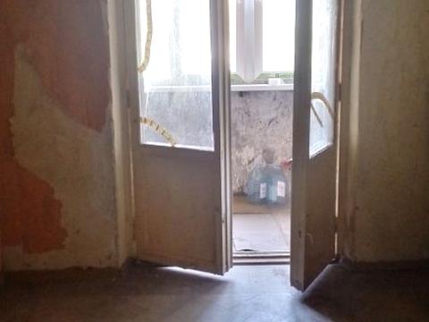 квартира по адресу Вольный пер., 6