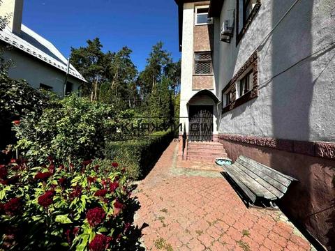 будинок за адресою Хутірська вул. (Жовтнева)