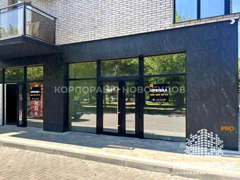коммерческая по адресу Капушанская ул., 170
