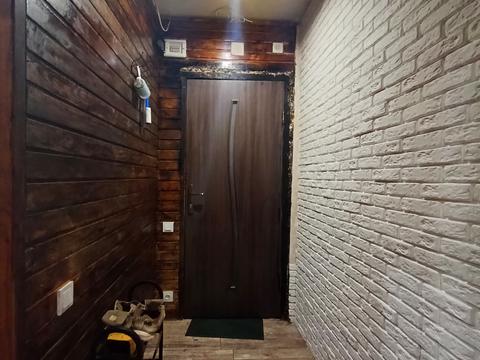 квартира по адресу Сергея Колачевского ул. (23-го Февраля), 132