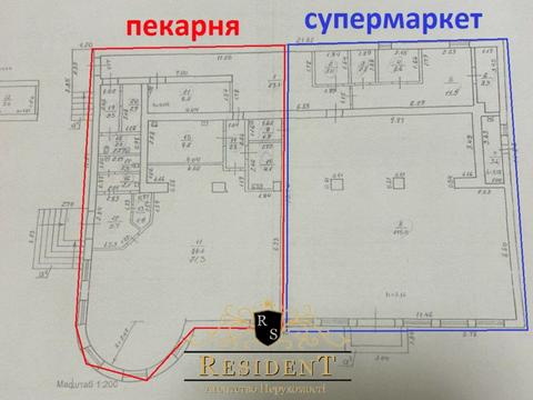 коммерческая по адресу Богдана Хмельницкого просп. (Героев Сталинграда), 1