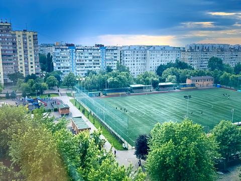 квартира по адресу Европейская ул. (Жовтнева), 31-А