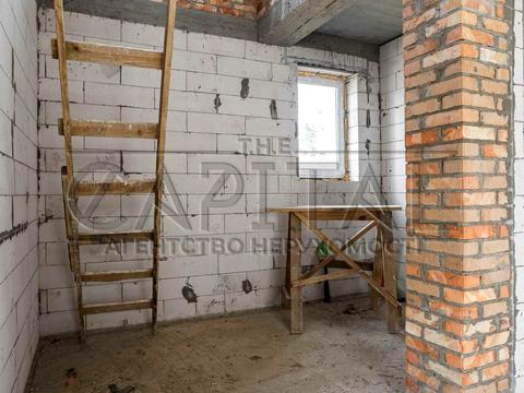 дом по адресу Заповідна