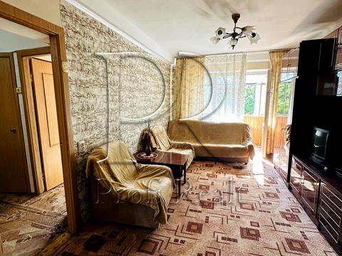 квартира за адресою Дарницький бульв., 9