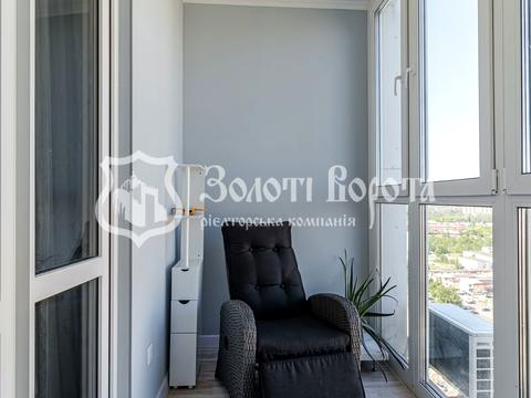 квартира по адресу Ревуцкого ул., 54-Б