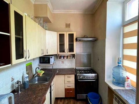 квартира по адресу Харьковское шоссе, 11