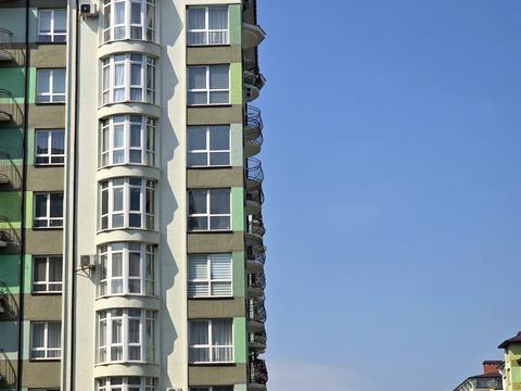квартира по адресу Слободская ул., 9
