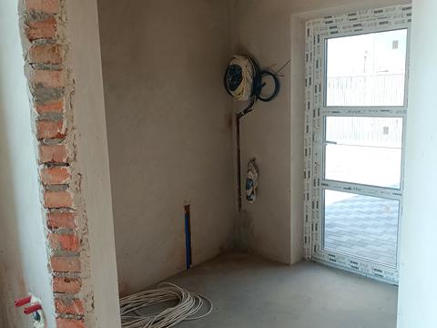 дом по адресу Спортивная ул.