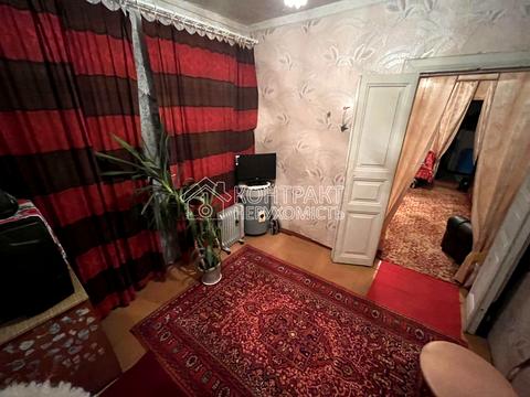будинок за адресою Генічеська вул., 4