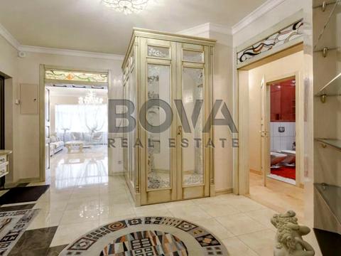 квартира по адресу Кропивницкого ул., 8