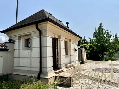 дом по адресу Старокиївська