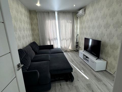 квартира за адресою Ревуцького вул., 40-В