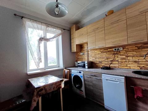 квартира за адресою Перемоги вул., 30