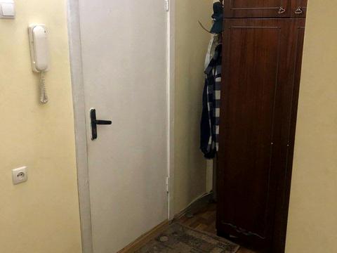 квартира по адресу Академика Богомольца ул., 25