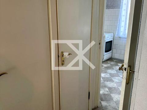 квартира за адресою Ентузіастів вул., 7/1