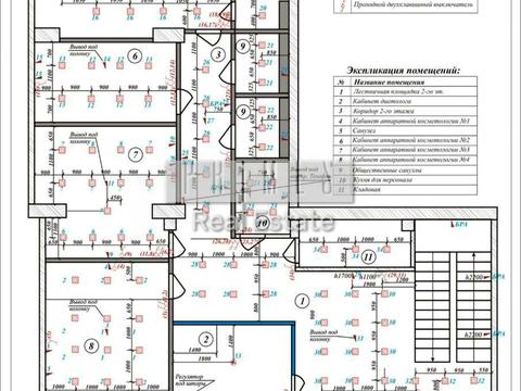 коммерческая по адресу Андрея Верхогляда ул. (Михайла Драгомирова), 14-А