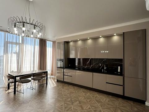 квартира по адресу Французский бульв., 60г