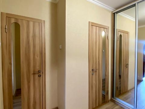 квартира по адресу Урловская ул., 19