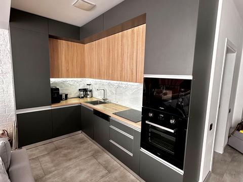 квартира за адресою Зарічна вул., 1-В