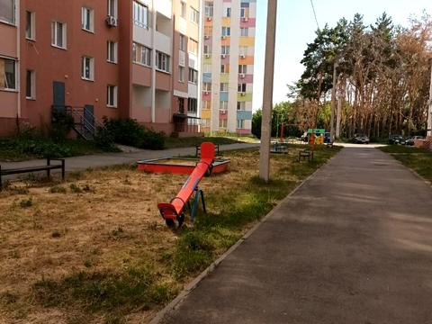 квартира за адресою Барабашова вул., 10в