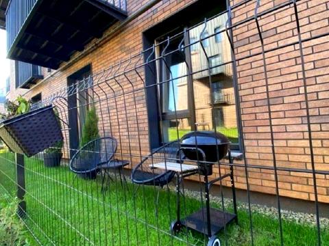 квартира по адресу 24 Августа ул., 50
