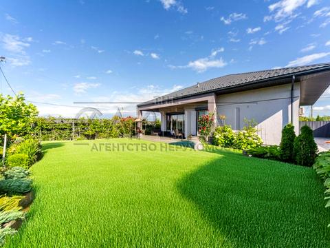 дом по адресу Васильківський район