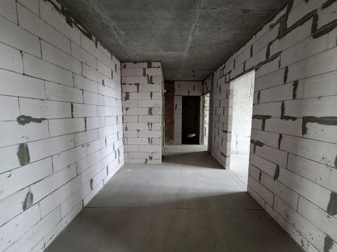 квартира по адресу Академика Заболотного ул., 15-В