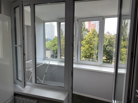 квартира за адресою Павла Тичини просп., 20