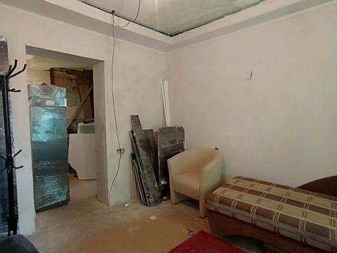 дом по адресу Таращанская ул.