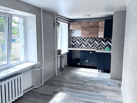 квартира за адресою Миколаївська вул., 3