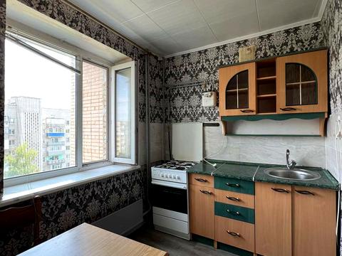 квартира за адресою Михайла Лушпи просп., 48