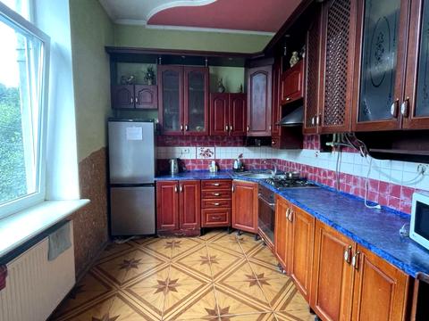 квартира по адресу Промышленная ул., 21