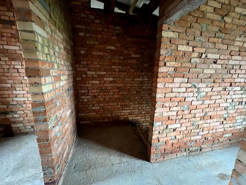 дом по адресу провулок Хлібний