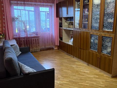 квартира по адресу Кос-Анатольского ул., 18