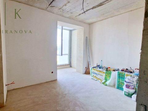 квартира за адресою Данилишиных, 59