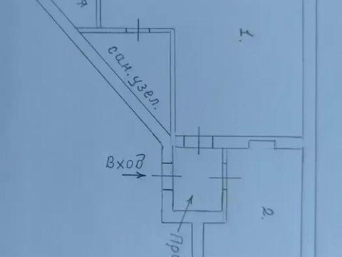 коммерческая по адресу Оболонская ул., 39