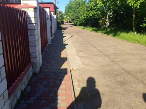 дом по адресу Ивана Подковы ул., 44