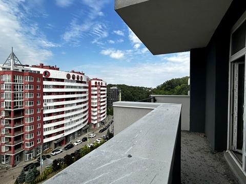 квартира по адресу Стуса ул. (Островского), 51-53