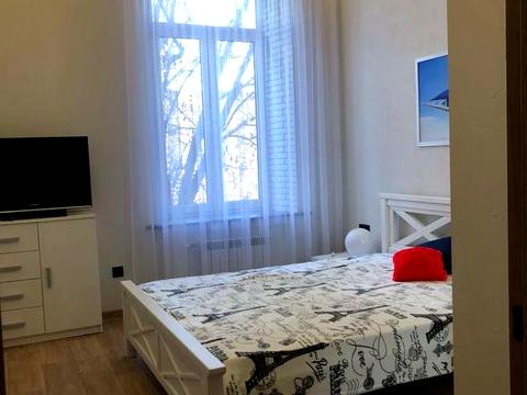 квартира за адресою Маразліївська вул., 1