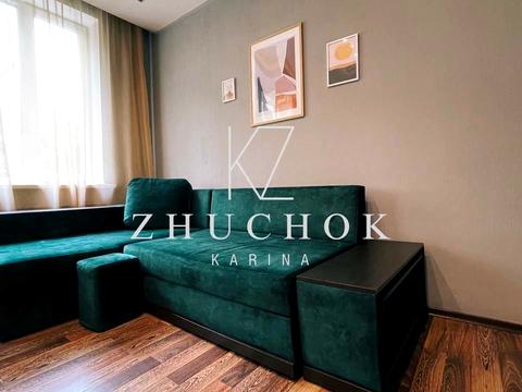 квартира по адресу Свободы просп., 213