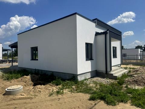 будинок за адресою с. Залісся, Кооперативна