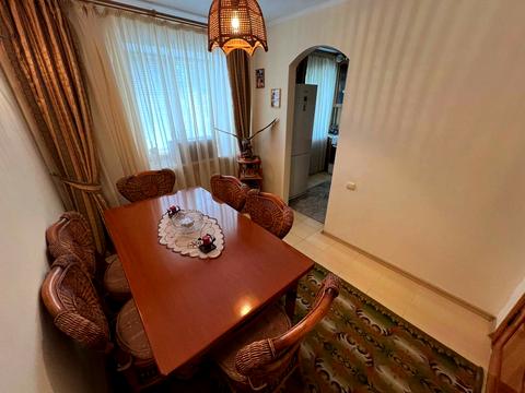 квартира по адресу Свиридова Генерала ул., 37
