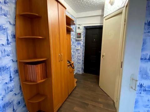 квартира по адресу Глаголева ул., 24