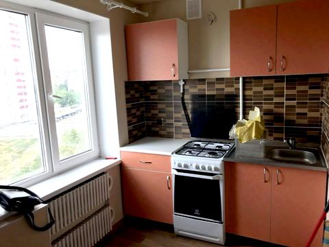 квартира по адресу Усенка ул., 9